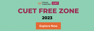CUET Free Zone